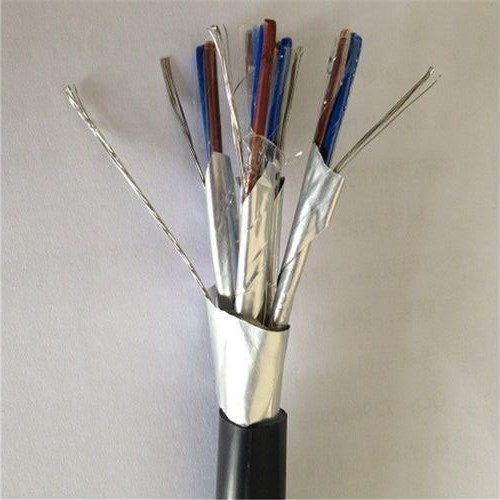 ZR-DJYP3VP3R阻燃銅芯計(jì)算機(jī)鋁箔屏蔽電纜